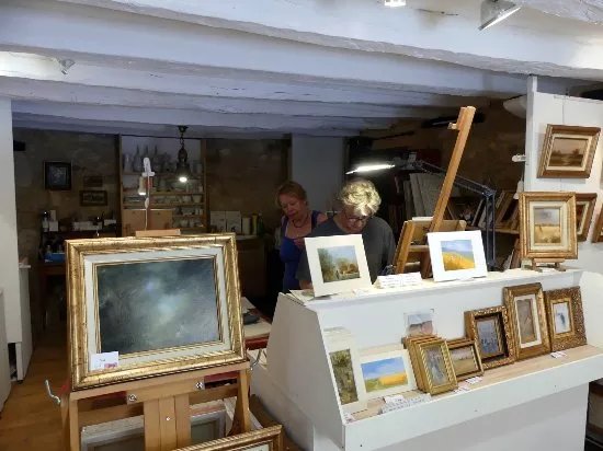 Atelier Moulia