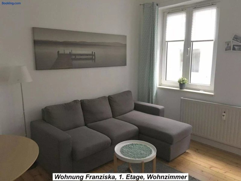 Ferienwohnung Im Herzen Der Koblenzer Altstadt