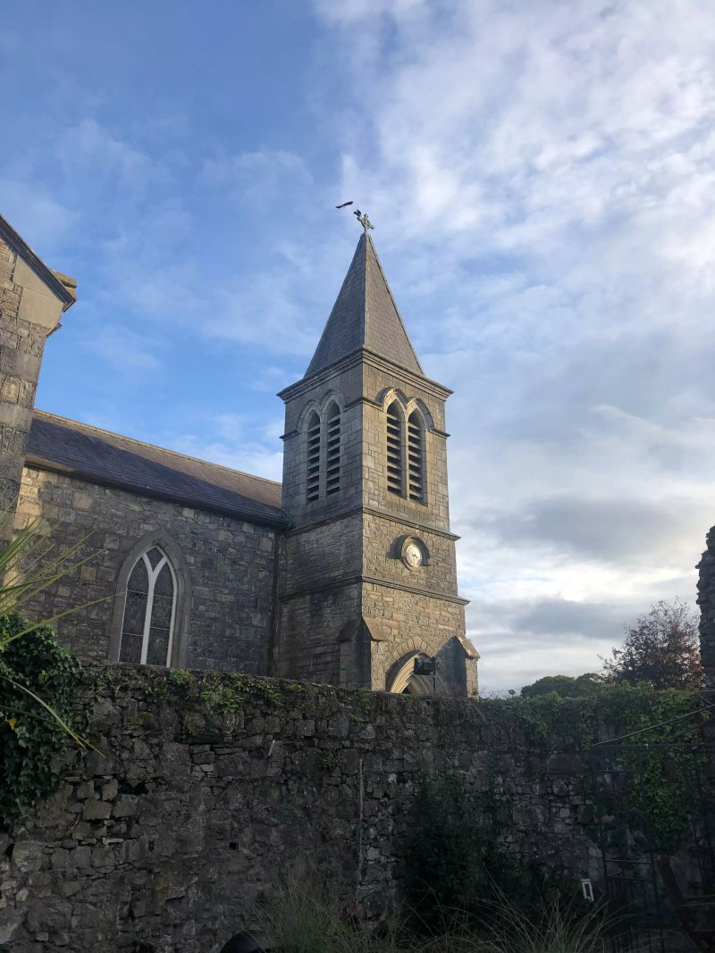 The Stone House Multyfarnham