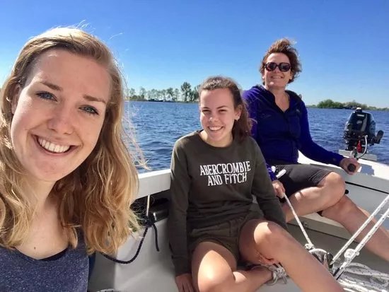 Sail Experience