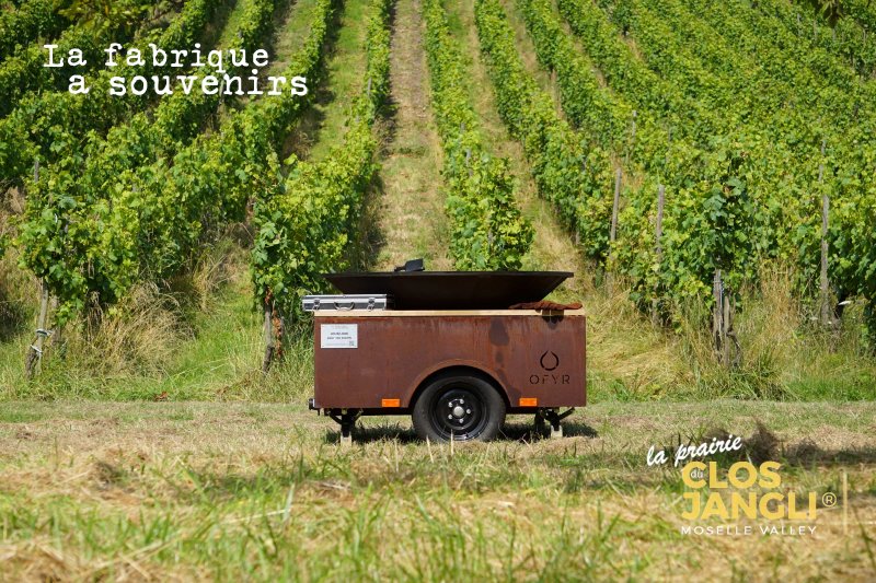 La Prairie Du Clos Jangli