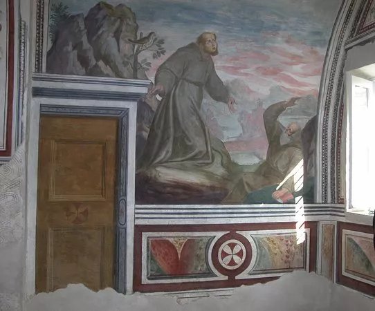 Oratorio di San Bernardino