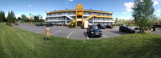 Premiere Classe Angouleme Sud La Couronne