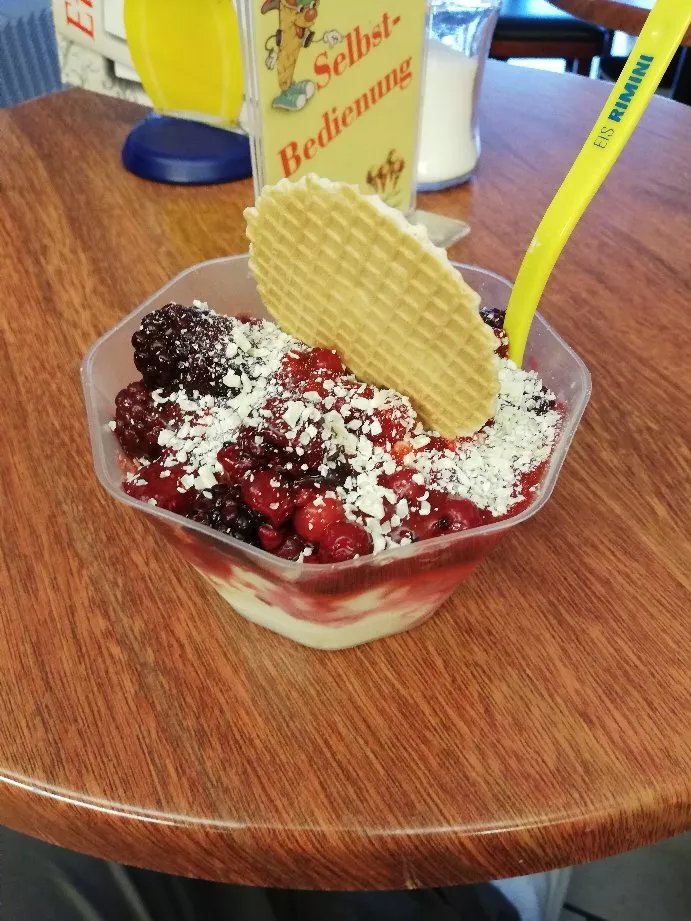 Eis Rimini