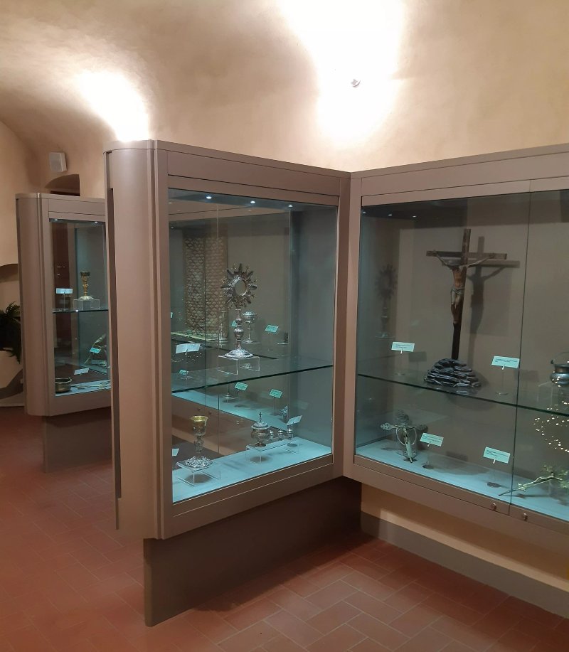 Museo di San Michele