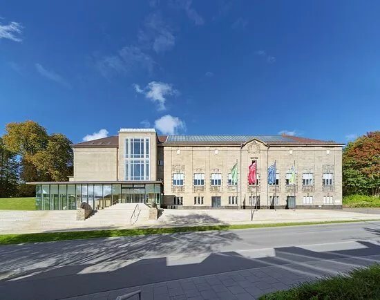 Kunsthalle zu Kiel