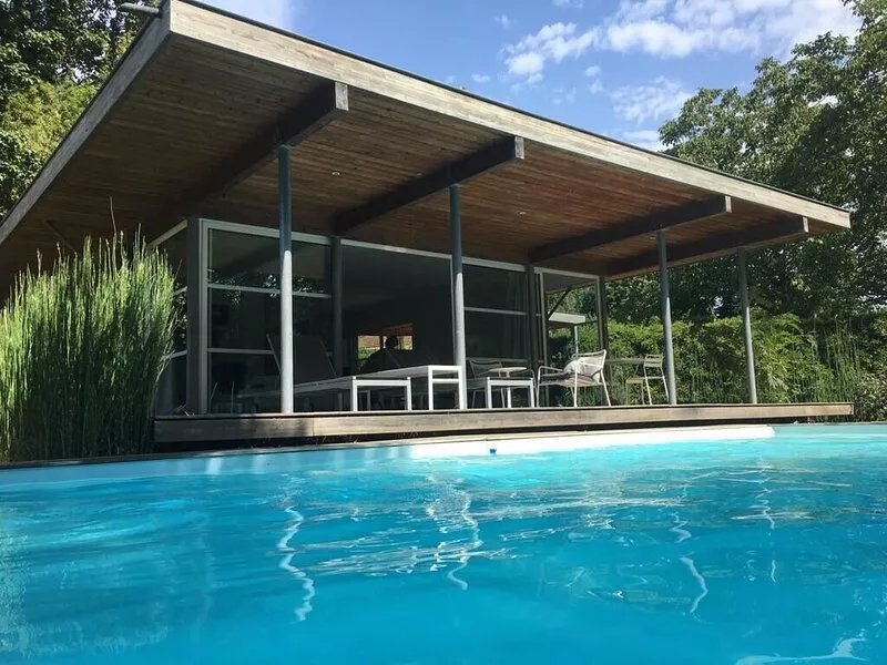 House / Villa - SAUBION