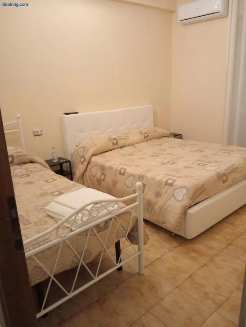 B&B Porta Roma