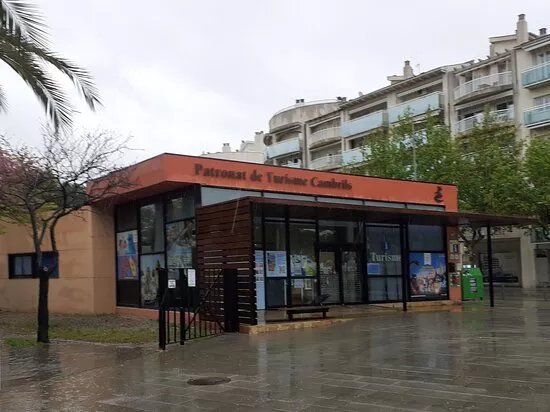 Patronat Municipal de Turisme de Cambrils