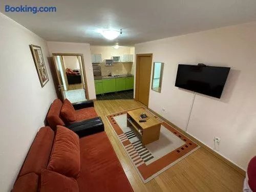 Apartmani Usce