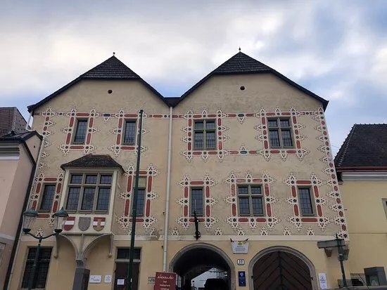 Rathaus Perchtoldsdorf