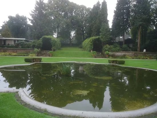 Dieptetuin