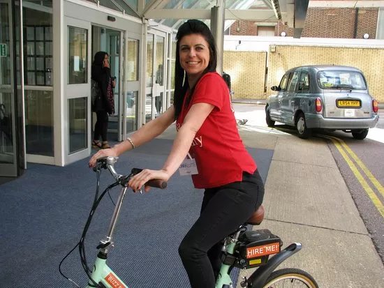 Buzz Bike Hire
