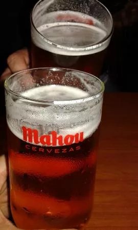 Abrente Bar