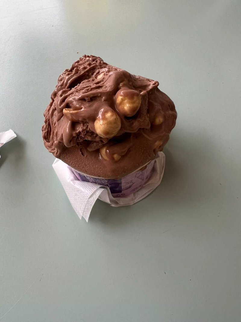 Colibri - Gelato Lab Cafe