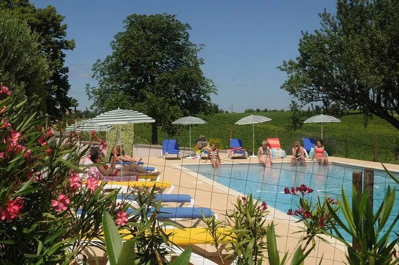 Les Landes gite 'Sol' workshops