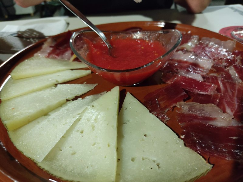 Cafeteria Levante