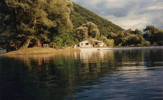 L'Isoletta Azienda Agrituristica Venatoria