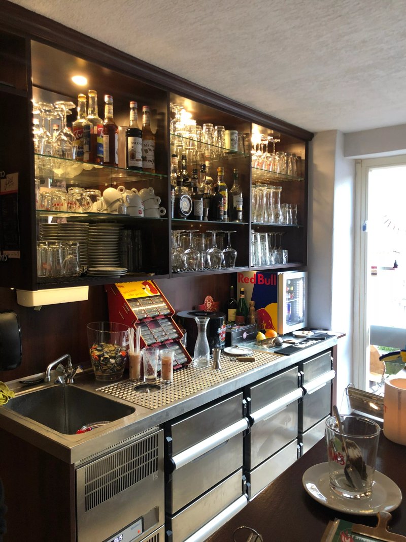 Le petit Bistro