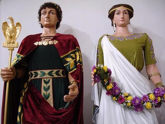 La Casa dels Gegants - Regidoria de Cultura