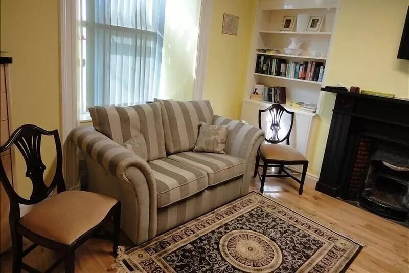 Perfect! for doing Galway City. Discount for Weekly Stays!