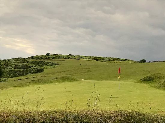 Kington Golf Club