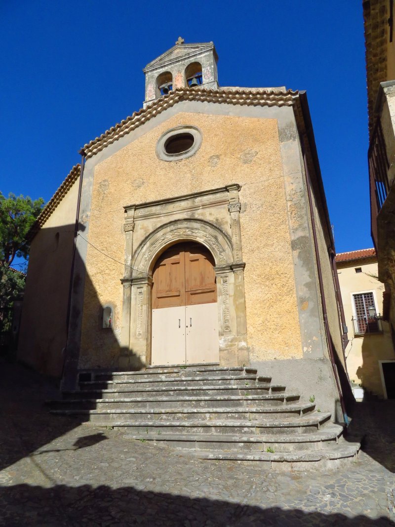 Chiesa di Santa Chiara