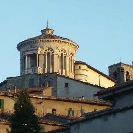 Chiesa S. Maria Maddalena