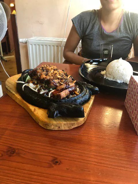 VietThai Restaurant