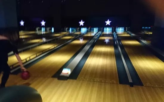 Hollywood Bowl Southampton