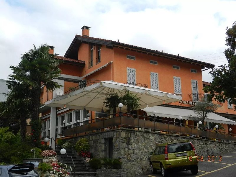 Ristorante Stazione Tesserete