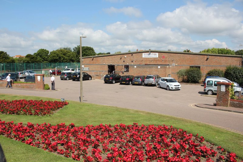 Egerton Park Indoor Bowls Club