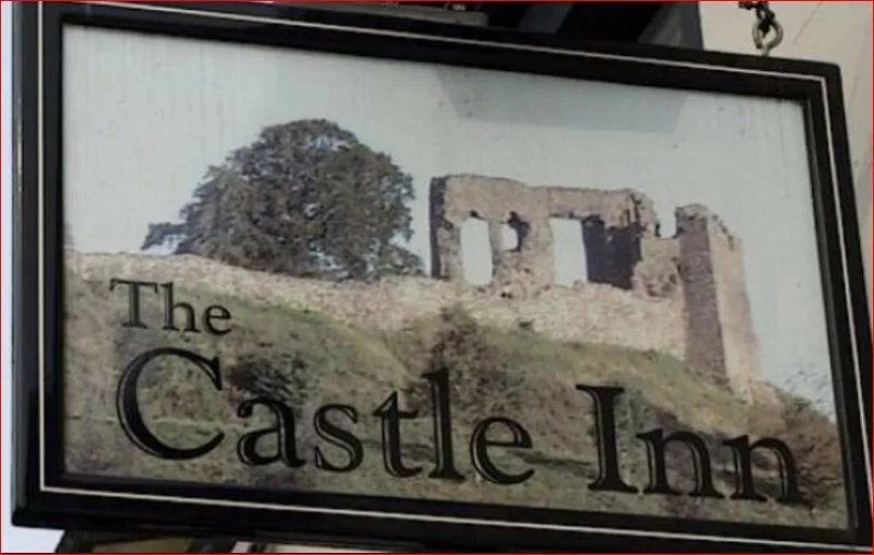The Castle Inn