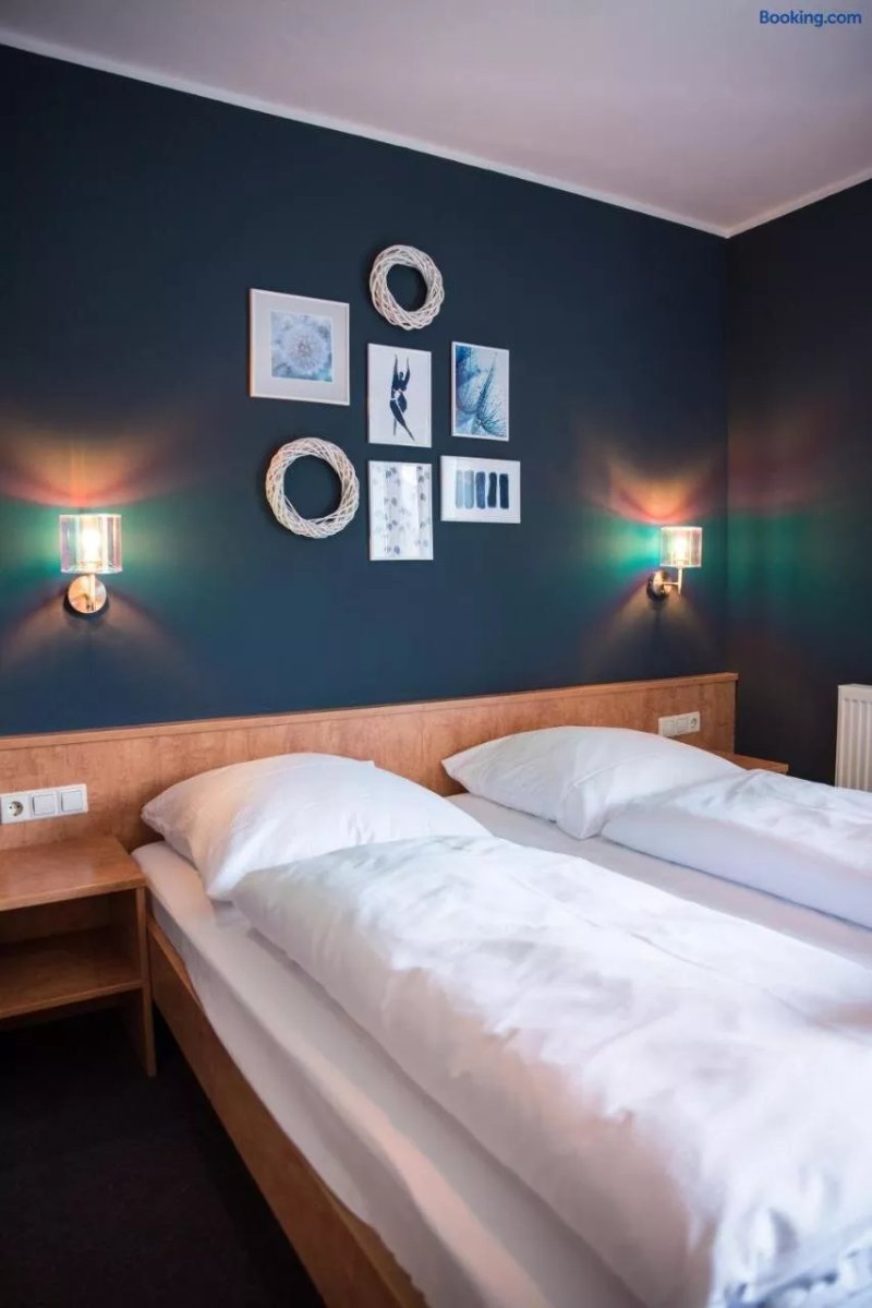 Hotel Zum Goldenen Anker