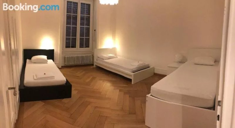Vevey Hostel