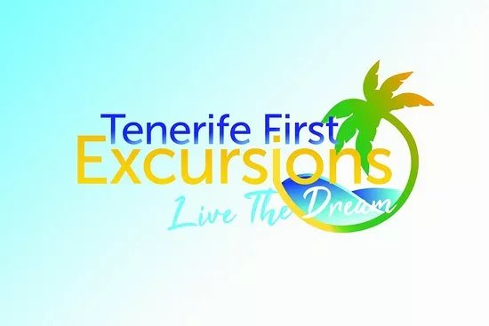 Tenerife First Excursions