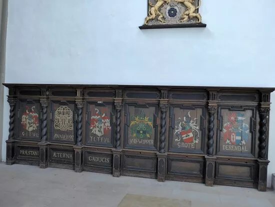 Evangelisch-Lutherische Kirchengemeinde St. Marien Lemgo