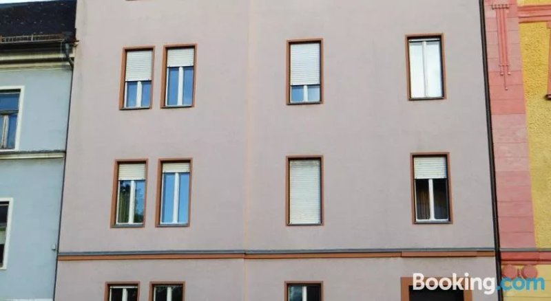 City - Rooms