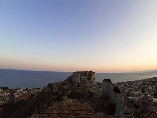 Torre Di Pizzo Falcone