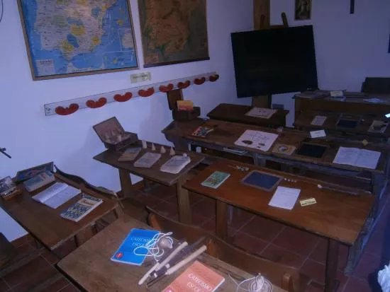 Museo Etnografico Casa Do Patron