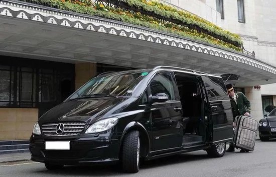 Kennedy & Carr Day Tours
