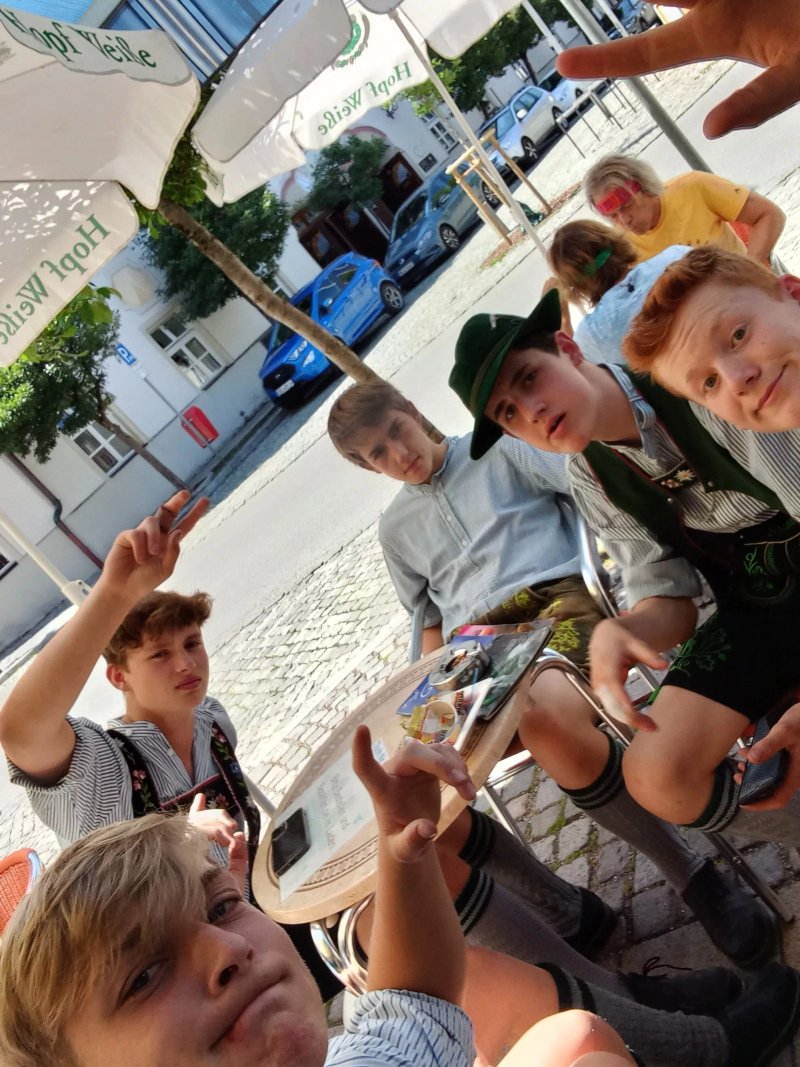 Eiscafe Cortina