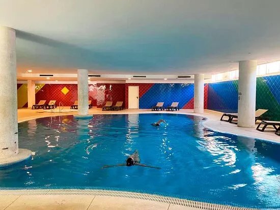 Spa Islantilla