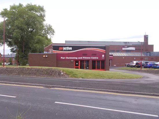 Parr Swimming & Fitness Centre