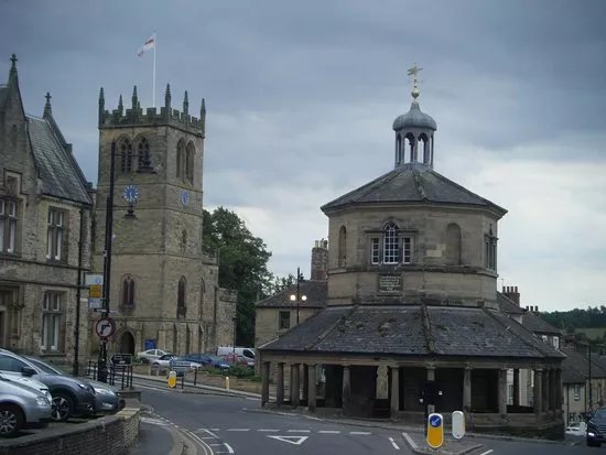 St Mary's Church