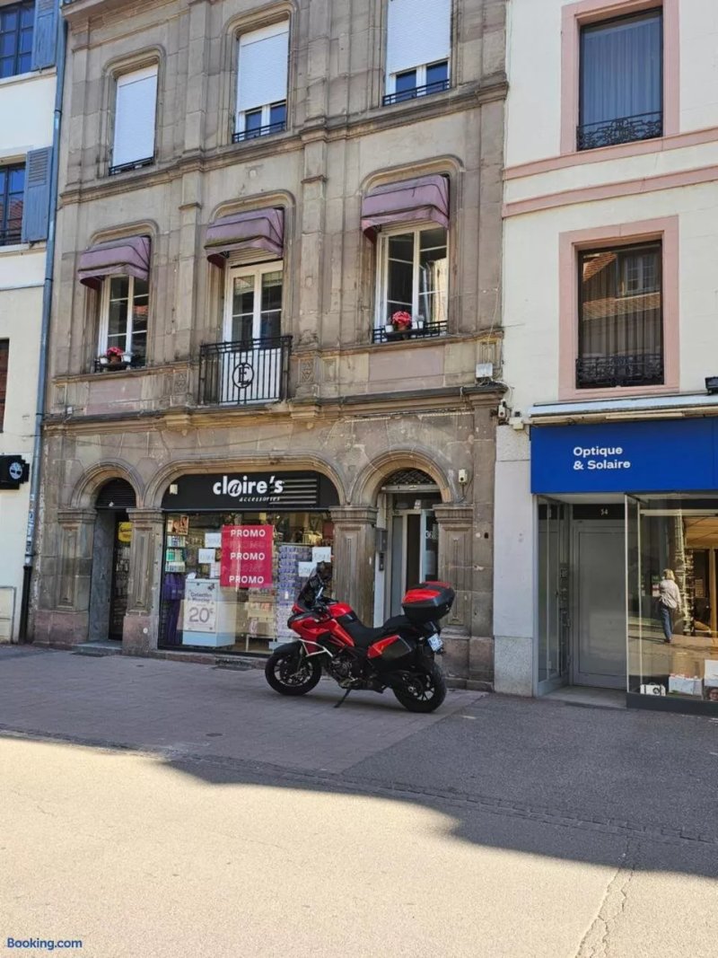 Felicita Appartements