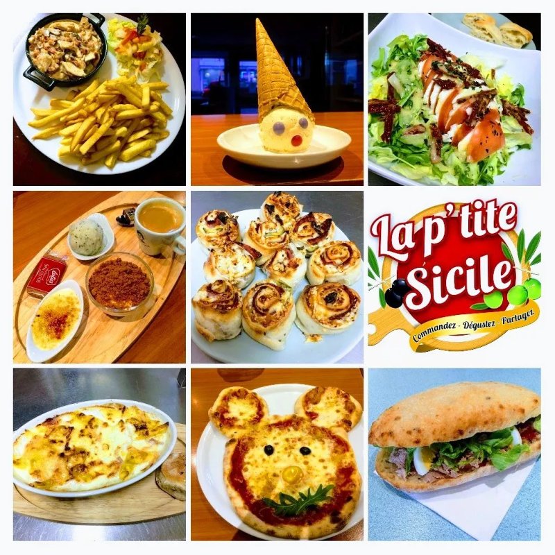 La P'tite Sicile