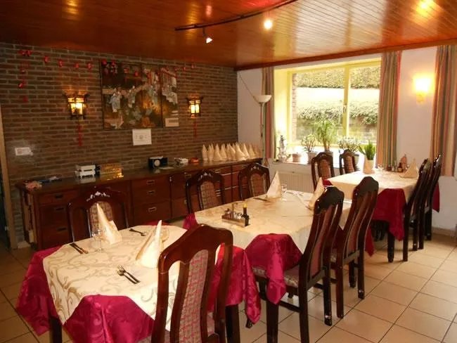 Restaurant Cheung