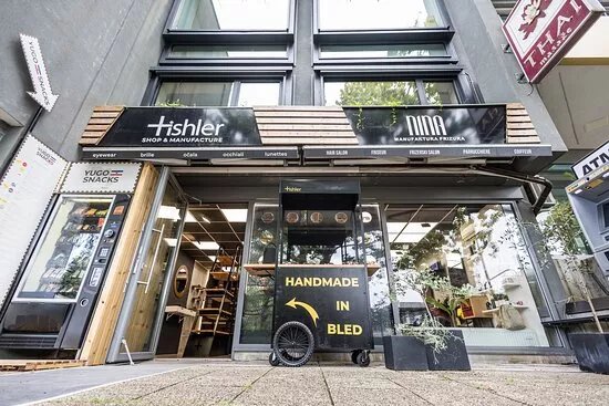 Tishler