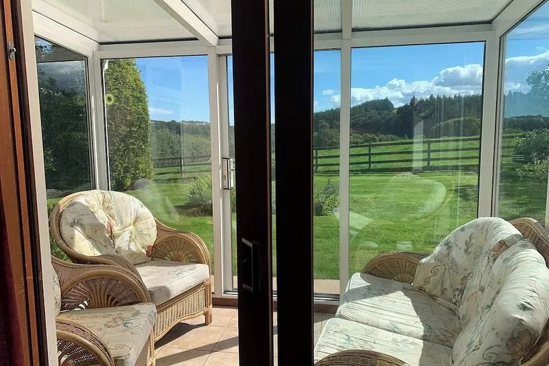 3 bedroom accommodation in Grantshouse, near Duns